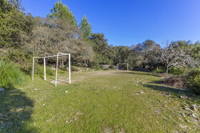 8 sypialnia Finka/Dom wiejski na sprzedaż w Pollensa / Pollença - 3 000 000 € (Ref: 8466267)