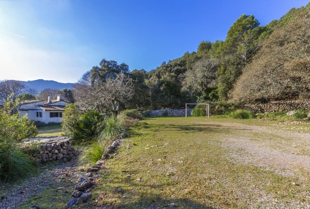 8 sypialnia Finka/Dom wiejski na sprzedaż w Pollensa / Pollenca - 3 000 000 € (Ref: 8466267)