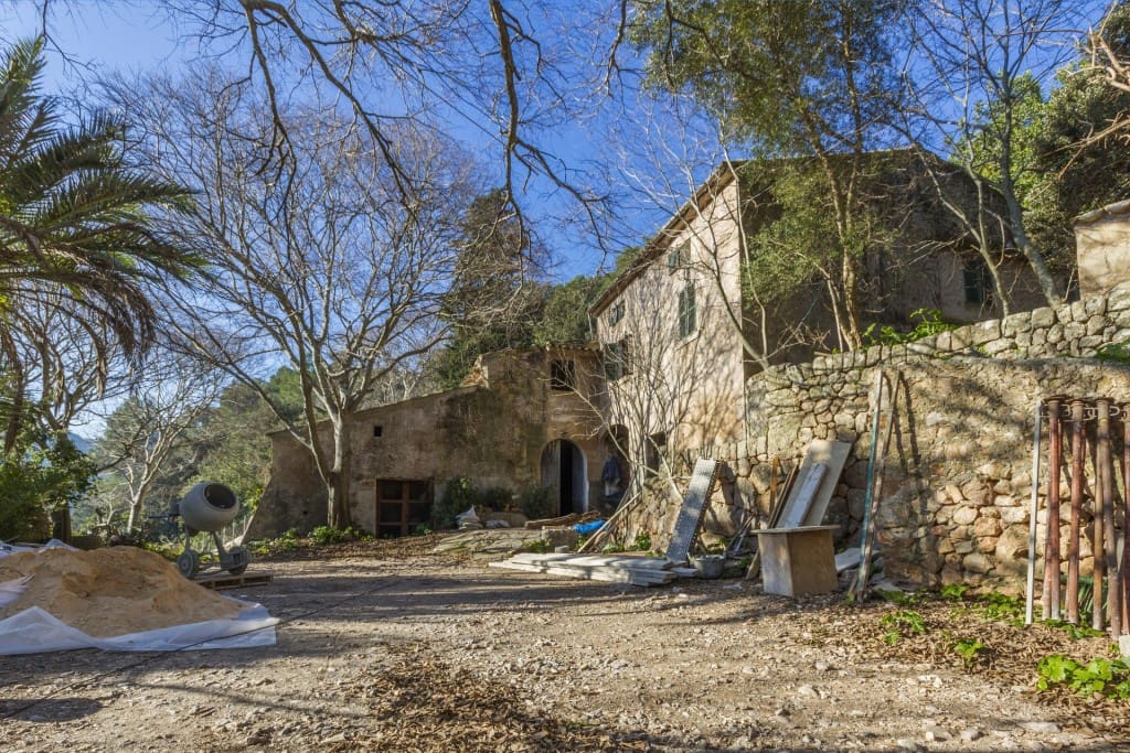 8 sypialnia Finka/Dom wiejski na sprzedaż w Pollensa / Pollenca - 3 000 000 € (Ref: 8466267)