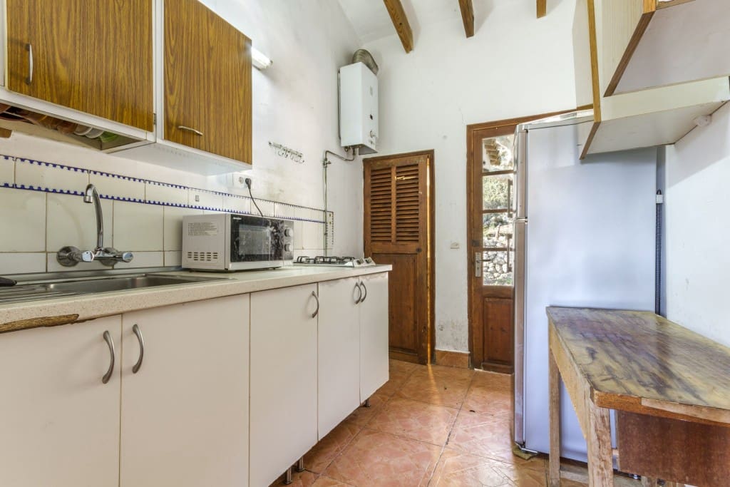 8 sypialnia Finka/Dom wiejski na sprzedaż w Pollensa / Pollenca - 3 000 000 € (Ref: 8466267)