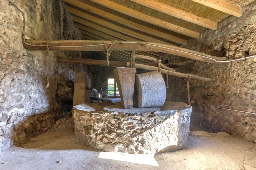 8 sypialnia Finka/Dom wiejski na sprzedaż w Pollensa / Pollenca - 3 000 000 € (Ref: 8466267)