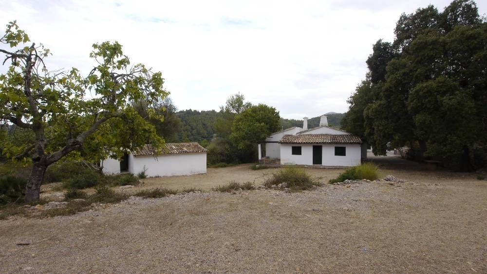 8 sypialnia Finka/Dom wiejski na sprzedaż w Pollensa / Pollenca - 3 000 000 € (Ref: 8466267)