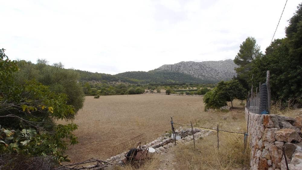 8 sypialnia Finka/Dom wiejski na sprzedaż w Pollensa / Pollenca - 3 000 000 € (Ref: 8466267)