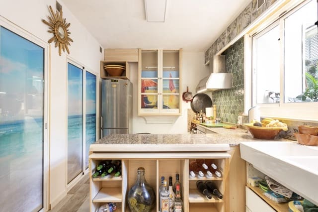 2 sovrum Lägenhet till salu i Bendinat, Calvià med pool garage - 549 500 € (Ref: 8505587)