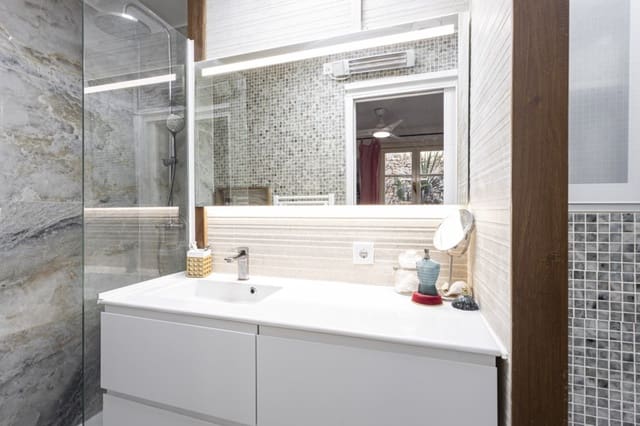 2 sovrum Lägenhet till salu i Bendinat, Calvià med pool garage - 549 500 € (Ref: 8505587)