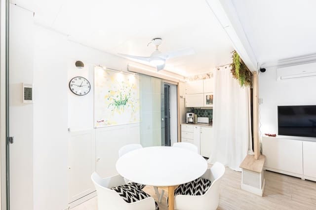 2 sovrum Lägenhet till salu i Bendinat, Calvià med pool garage - 549 500 € (Ref: 8505587)