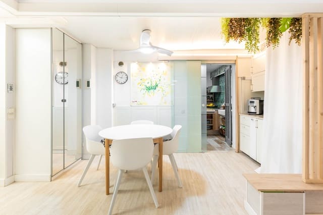 2 sovrum Lägenhet till salu i Bendinat, Calvià med pool garage - 549 500 € (Ref: 8505587)