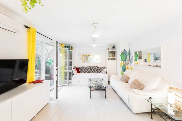 2 sovrum Lägenhet till salu i Bendinat, Calvià med pool garage - 549 500 € (Ref: 8505587)