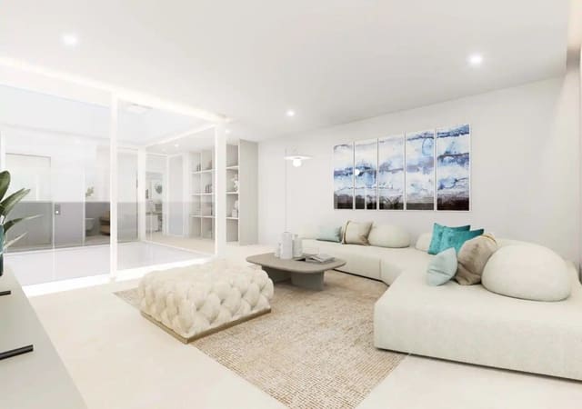 Działka budowlana na sprzedaż w Es Camp De Mar / El Camp De Mar, Andratx - 1 600 000 € (Ref: 8514409)