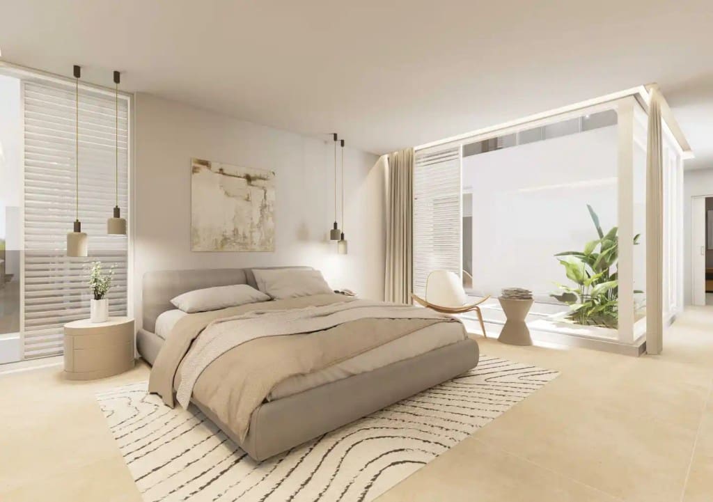 Bouwgrond te koop in Es Camp De Mar / El Camp De Mar - € 1.600.000 (Ref: 8514409)