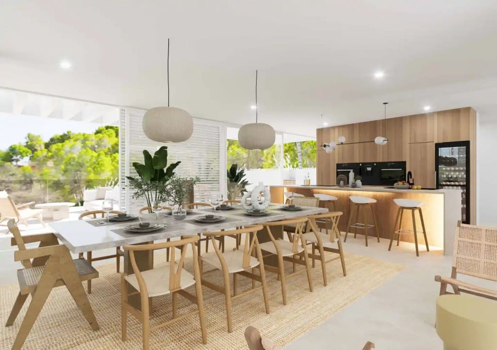 Bouwgrond te koop in Es Camp De Mar / El Camp De Mar - € 1.600.000 (Ref: 8514409)