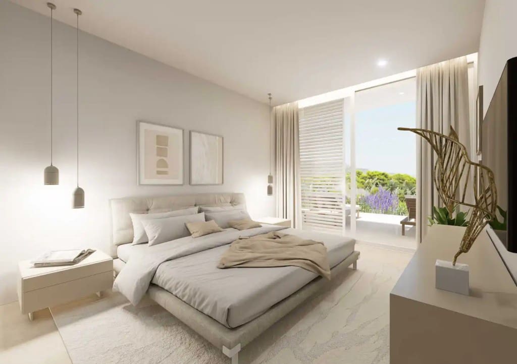 Bouwgrond te koop in Es Camp De Mar / El Camp De Mar - € 1.600.000 (Ref: 8514409)