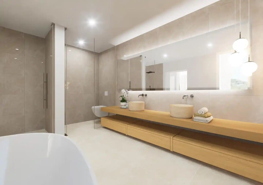 Bouwgrond te koop in Es Camp De Mar / El Camp De Mar - € 1.600.000 (Ref: 8514409)