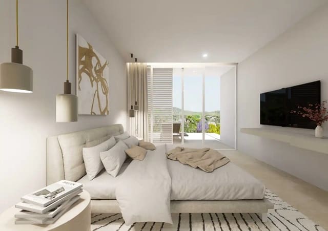 Działka budowlana na sprzedaż w Es Camp De Mar / El Camp De Mar, Andratx - 1 600 000 € (Ref: 8514409)