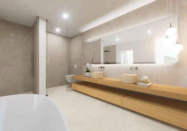 Działka budowlana na sprzedaż w Es Camp De Mar / El Camp De Mar, Andratx - 1 600 000 € (Ref: 8514409)