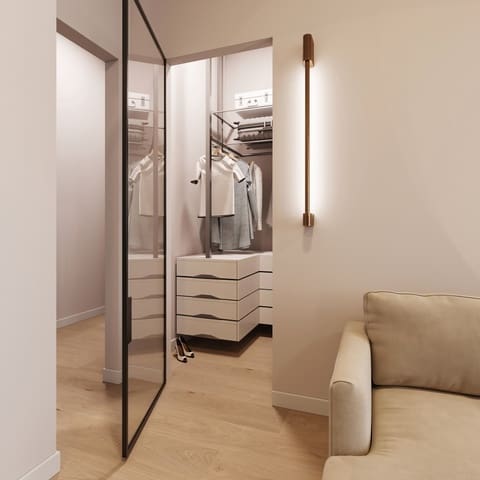 2 quarto Apartamento para venda em La Calatrava, Palma de Mallorca - 575 000 € (Ref: 8514410)