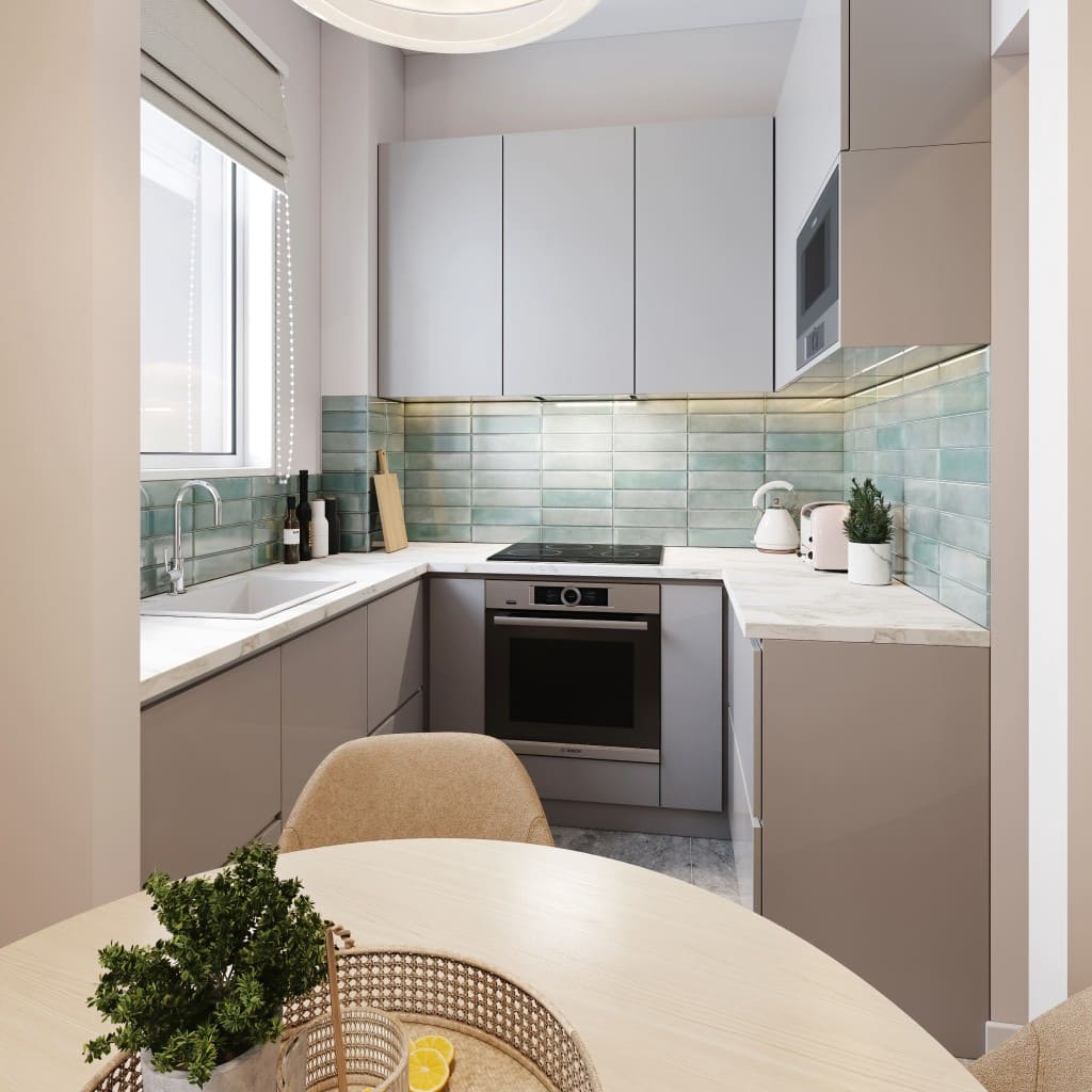 2 quarto Apartamento para venda em Palma de Mallorca - 575 000 € (Ref: 8514410)