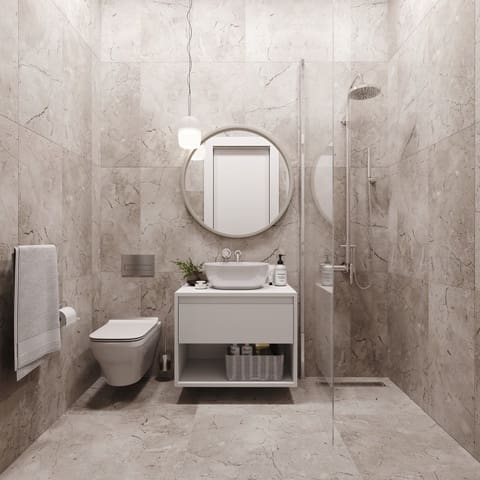 2 quarto Apartamento para venda em La Calatrava, Palma de Mallorca - 575 000 € (Ref: 8514410)