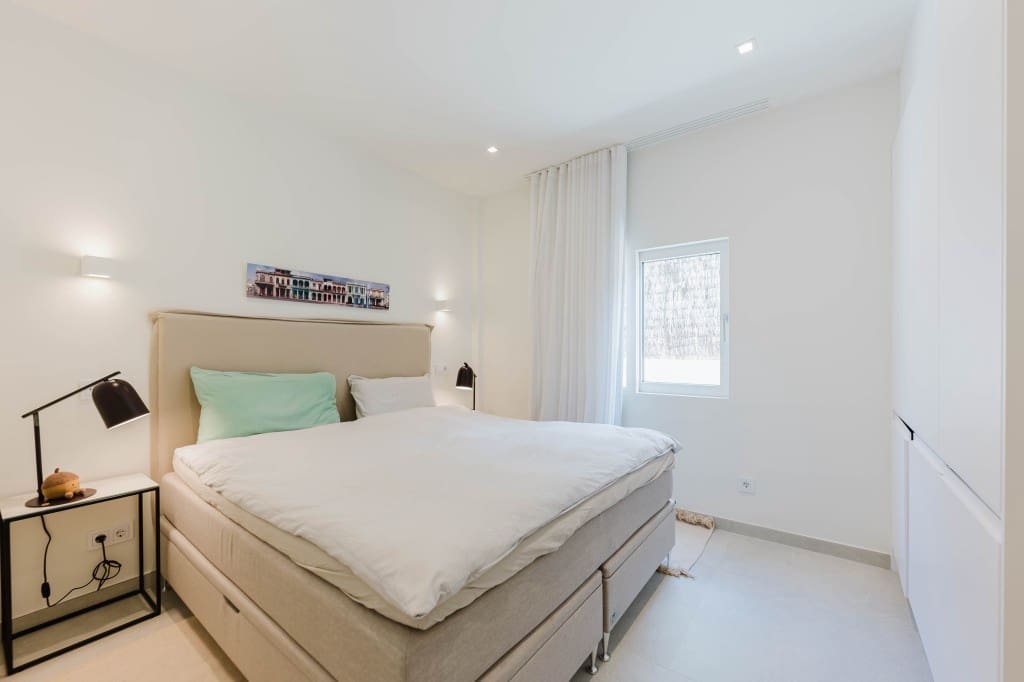 4 sovrum Lägenhet till salu i Portals Nous med pool garage - 1 495 000 € (Ref: 8538233)