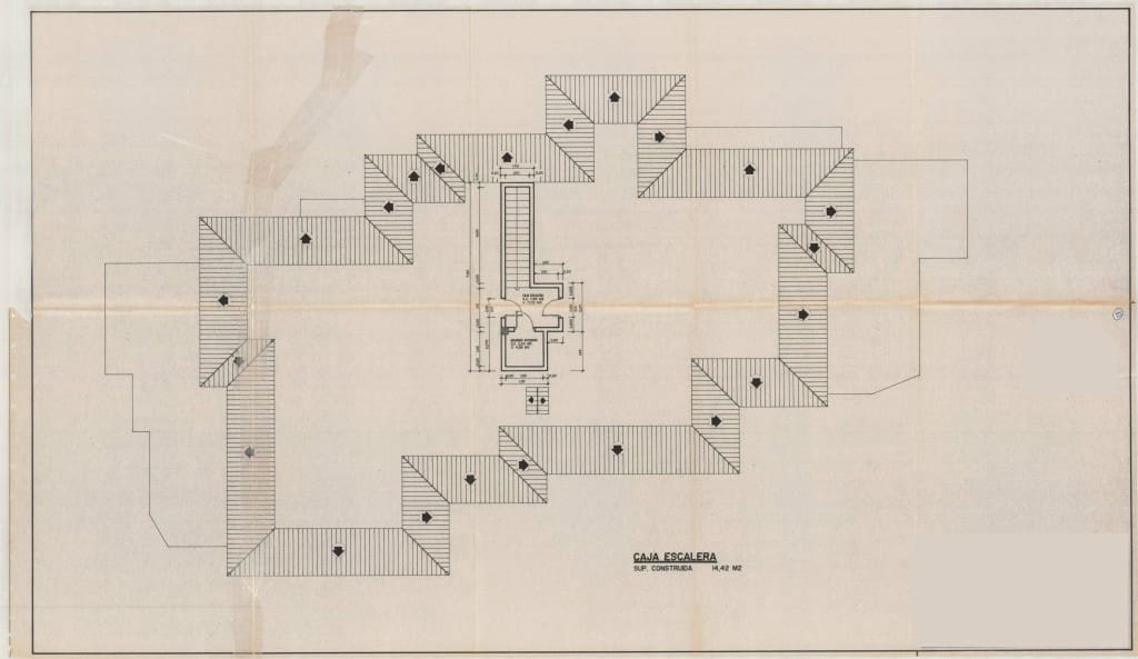 4 sovrum Lägenhet till salu i Portals Nous med pool garage - 1 495 000 € (Ref: 8538233)