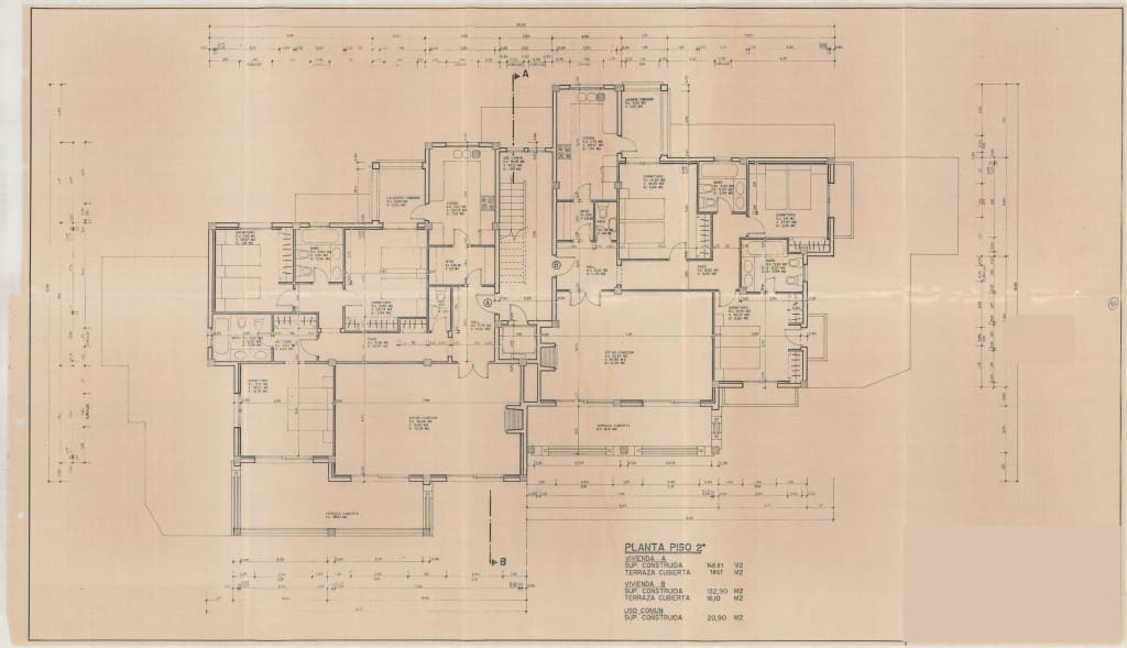 4 sovrum Lägenhet till salu i Portals Nous med pool garage - 1 495 000 € (Ref: 8538233)