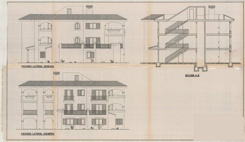 4 sovrum Lägenhet till salu i Portals Nous med pool garage - 1 495 000 € (Ref: 8538233)