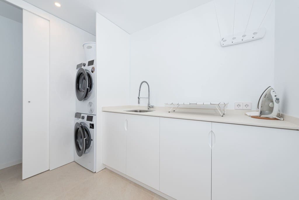 3 Zimmer Haus zu verkaufen in Campanet mit Pool - 1.100.000 € (Ref: 8538236)