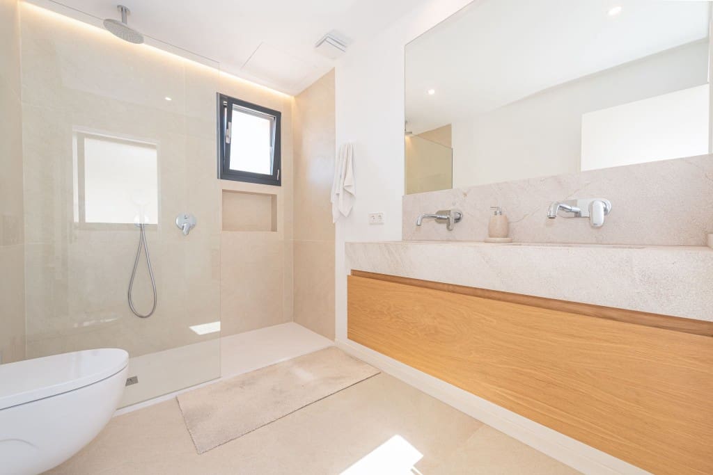 3 Zimmer Haus zu verkaufen in Campanet mit Pool - 1.100.000 € (Ref: 8538236)