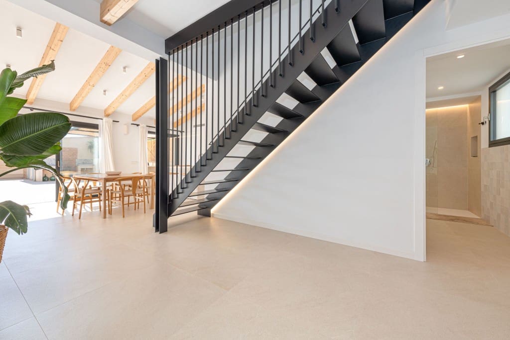 3 Zimmer Haus zu verkaufen in Campanet mit Pool - 1.100.000 € (Ref: 8538236)