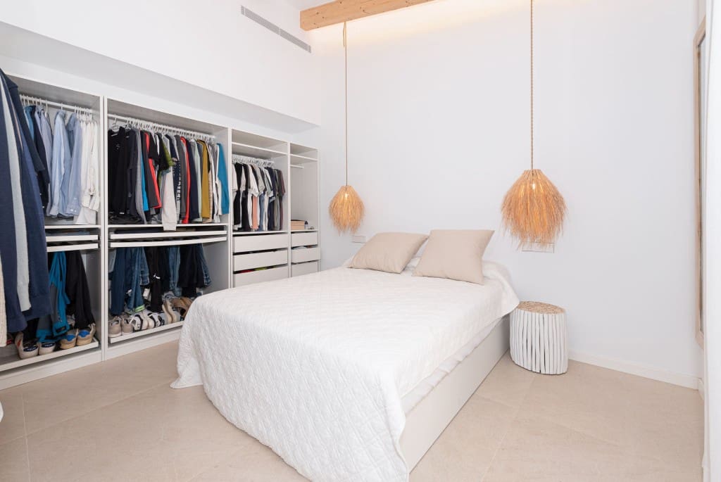 3 Zimmer Haus zu verkaufen in Campanet mit Pool - 1.100.000 € (Ref: 8538236)