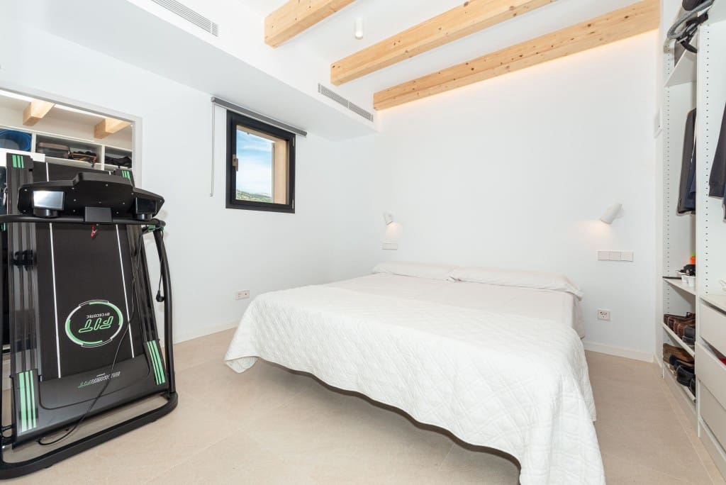 3 Zimmer Haus zu verkaufen in Campanet mit Pool - 1.100.000 € (Ref: 8538236)