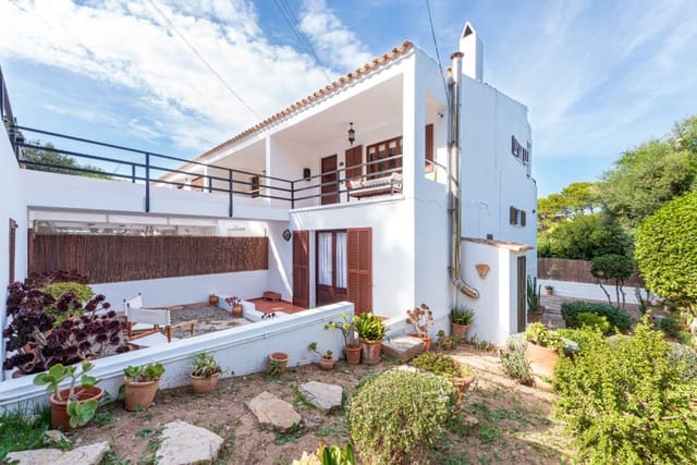 3 makuuhuone Huvila myytävänä paikassa Pollensa / Pollença - 590 000 € (Ref: 8541969)