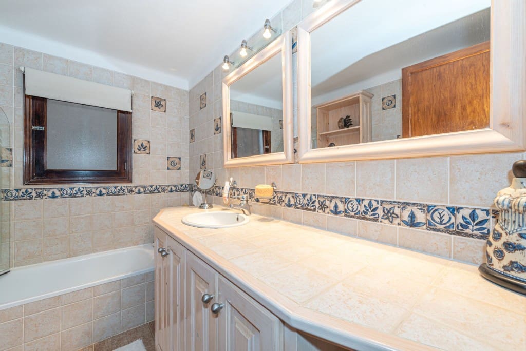 3 soverom Villa til salgs i Pollensa / Pollenca - € 590 000 (Ref: 8541969)