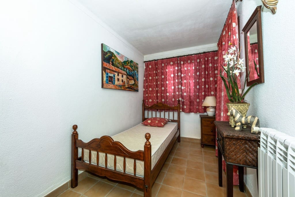 3 soverom Villa til salgs i Pollensa / Pollenca - € 590 000 (Ref: 8541969)