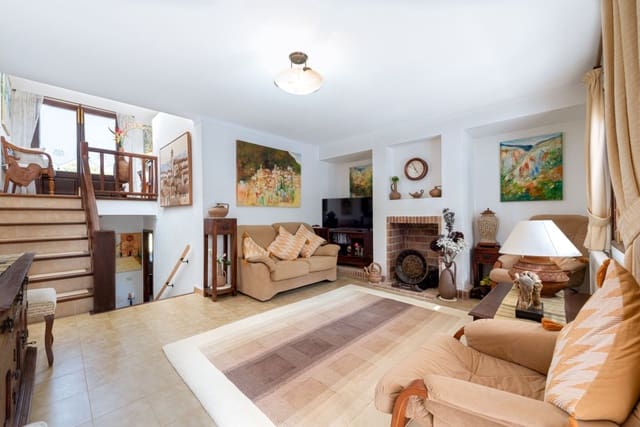 3 Zimmer Villa zu verkaufen in Pollensa / Pollença - 599.000 € (Ref: 8541969)