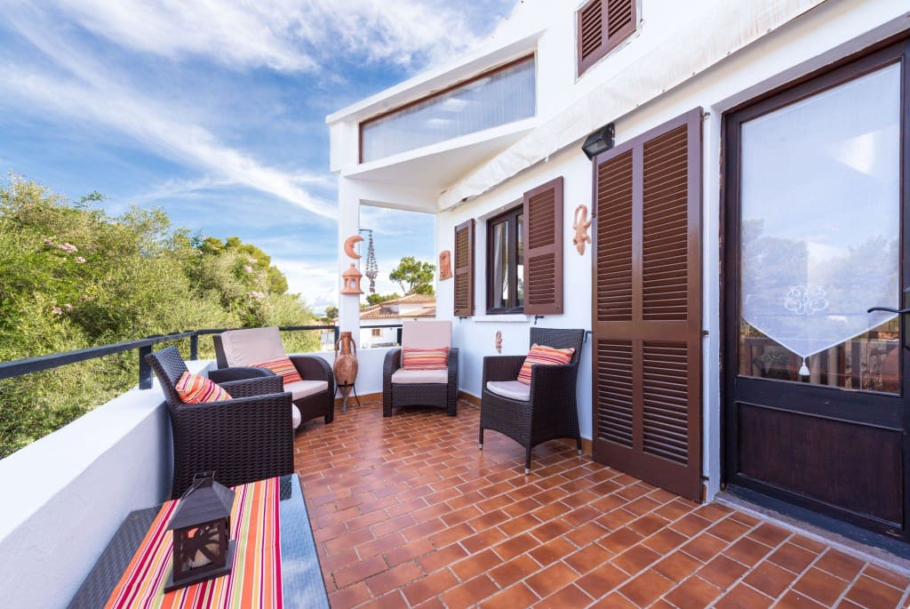 3 soverom Villa til salgs i Pollensa / Pollenca - € 590 000 (Ref: 8541969)