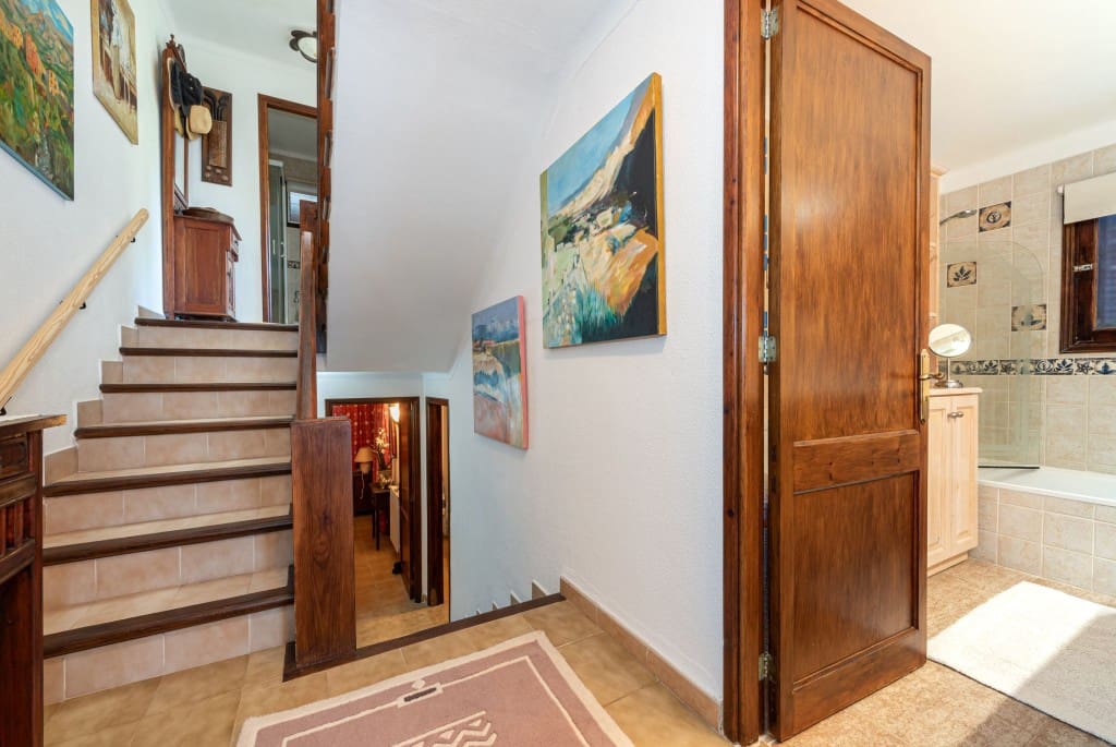 3 soverom Villa til salgs i Pollensa / Pollenca - € 590 000 (Ref: 8541969)