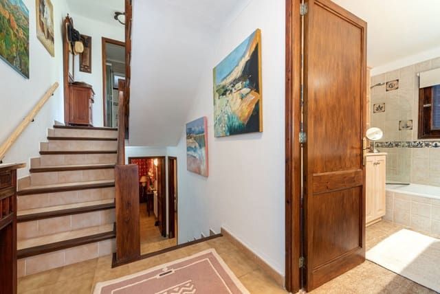 3 slaapkamer Villa te koop in Pollensa / Pollença - € 545.000 (Ref: 8541969)