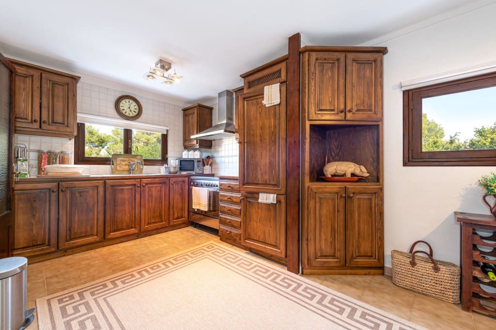 3 soverom Villa til salgs i Pollensa / Pollenca - € 590 000 (Ref: 8541969)