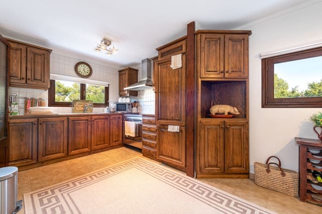 3 makuuhuone Huvila myytävänä paikassa Pollensa / Pollença - 590 000 € (Ref: 8541969)