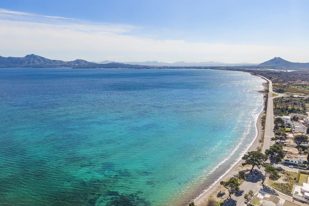 3 soverom Villa til salgs i Pollensa / Pollenca - € 590 000 (Ref: 8541969)