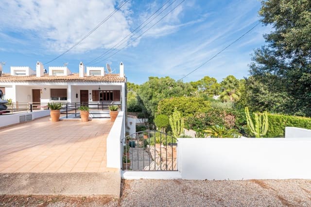 3 slaapkamer Villa te koop in Pollensa / Pollença - € 545.000 (Ref: 8541969)