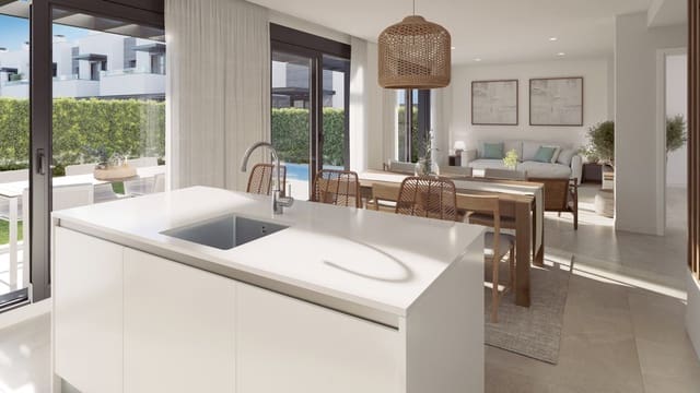 4 soveværelse Byhus til salg i Palma de Mallorca med swimmingpool garage - € 1.300.000 (Ref: 8550941)