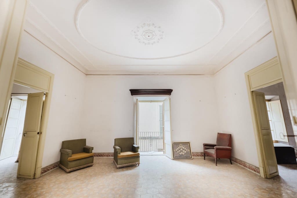 7 soveværelse Byhus til salg i Manacor - € 1.300.000 (Ref: 8554048)