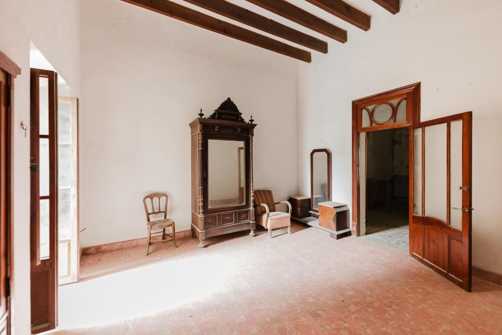 7 soveværelse Byhus til salg i Manacor - € 1.300.000 (Ref: 8554048)