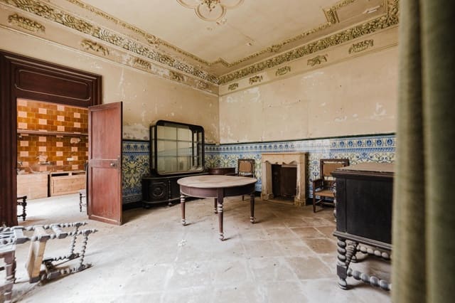 7 soveværelse Byhus til salg i Manacor - € 1.300.000 (Ref: 8554048)