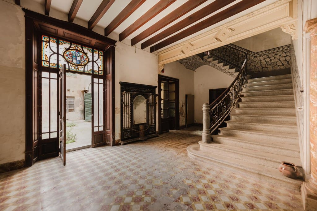 7 soveværelse Byhus til salg i Manacor - € 1.300.000 (Ref: 8554048)