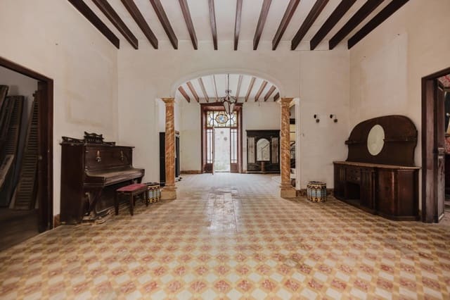 7 soveværelse Byhus til salg i Manacor - € 1.300.000 (Ref: 8554048)