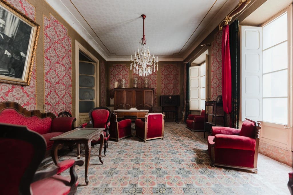 7 soveværelse Byhus til salg i Manacor - € 1.300.000 (Ref: 8554048)