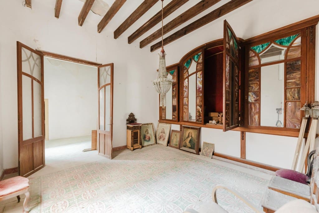 7 soveværelse Byhus til salg i Manacor - € 1.300.000 (Ref: 8554048)